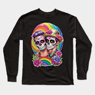 Love Lavish Charm Long Sleeve T-Shirt